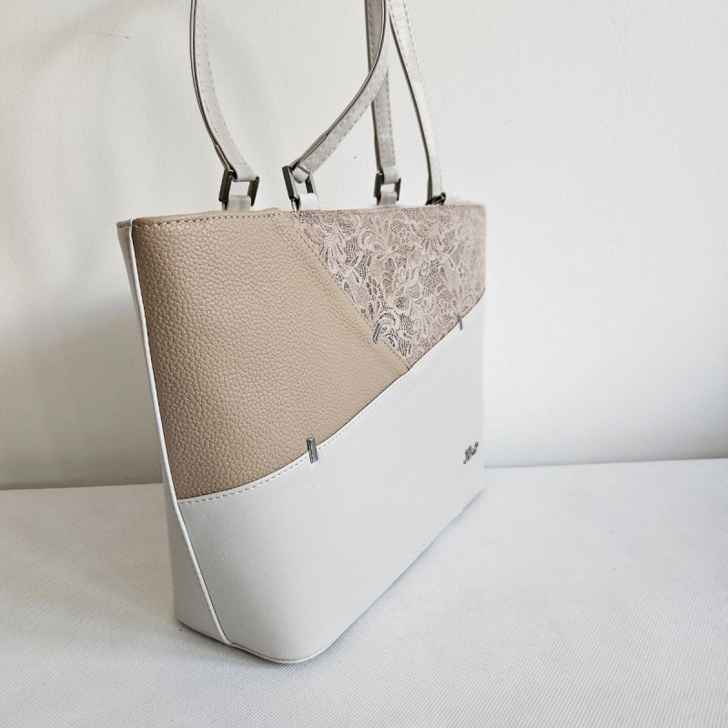 Elegantná kabelka na rameno EMILIA