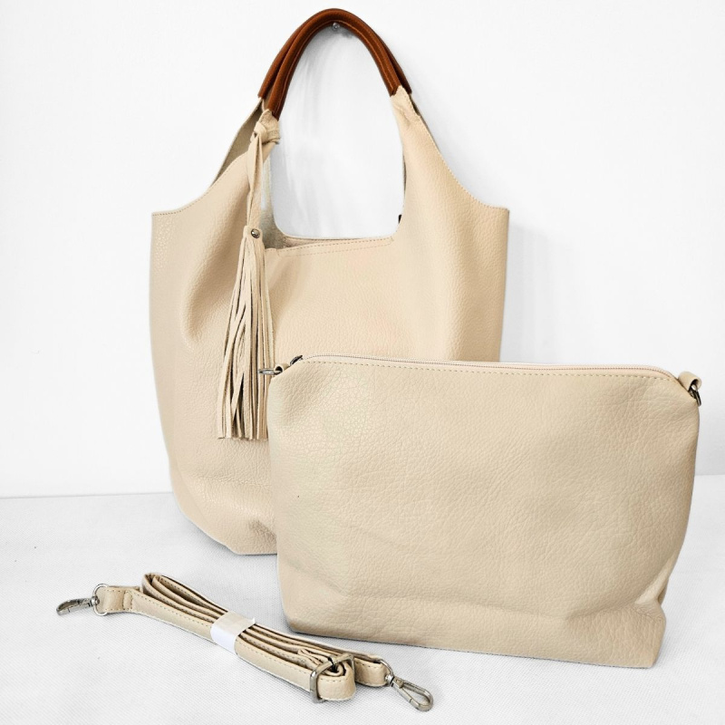 Kabelka na rameno 2 v 1 VERONA