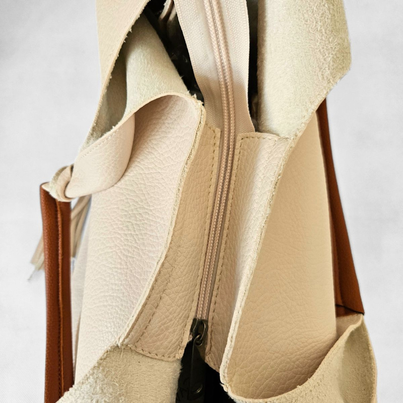 Kabelka na rameno 2 v 1 VERONA