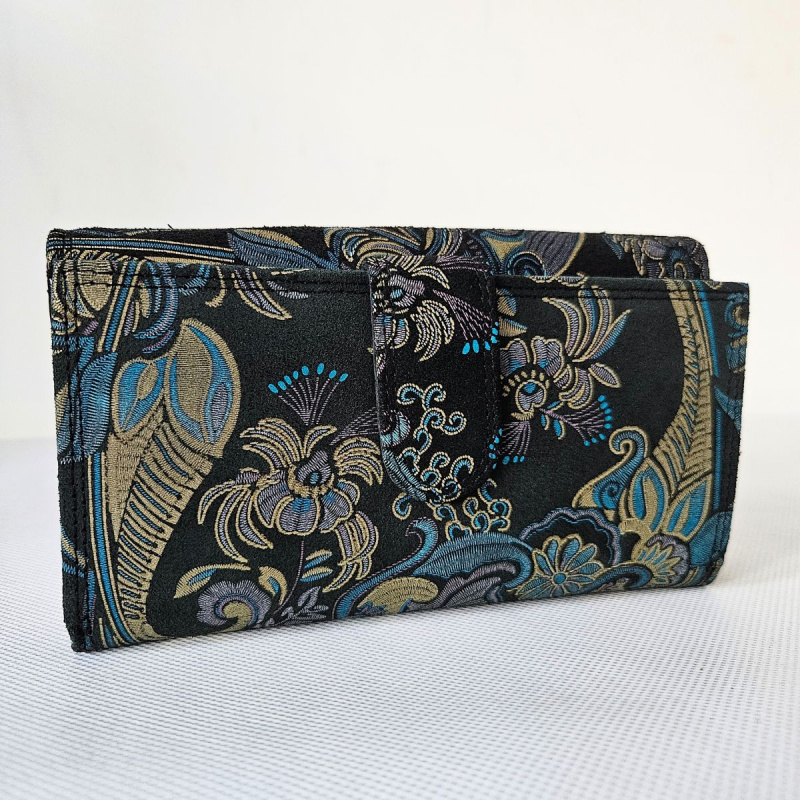 Dámska kožená peňaženka Tally