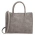 Dámska kabelka sivá
