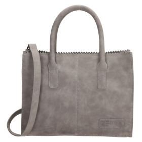 Dámska kabelka sivá