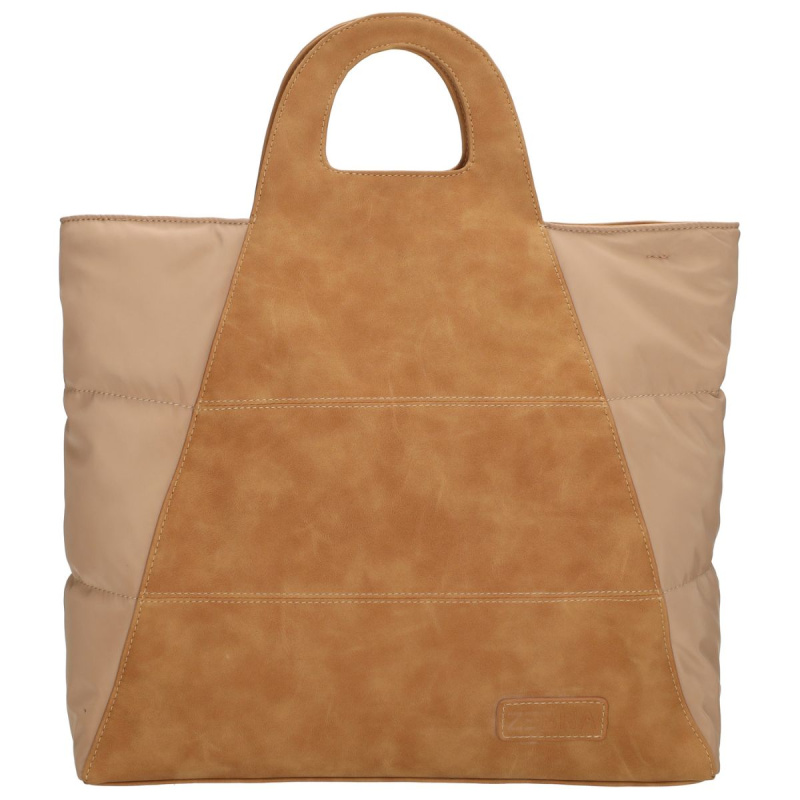 Dámska kabelka camel Atena