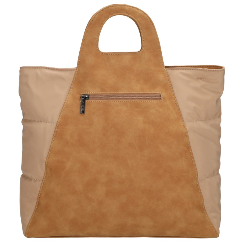 Dámska kabelka camel Atena