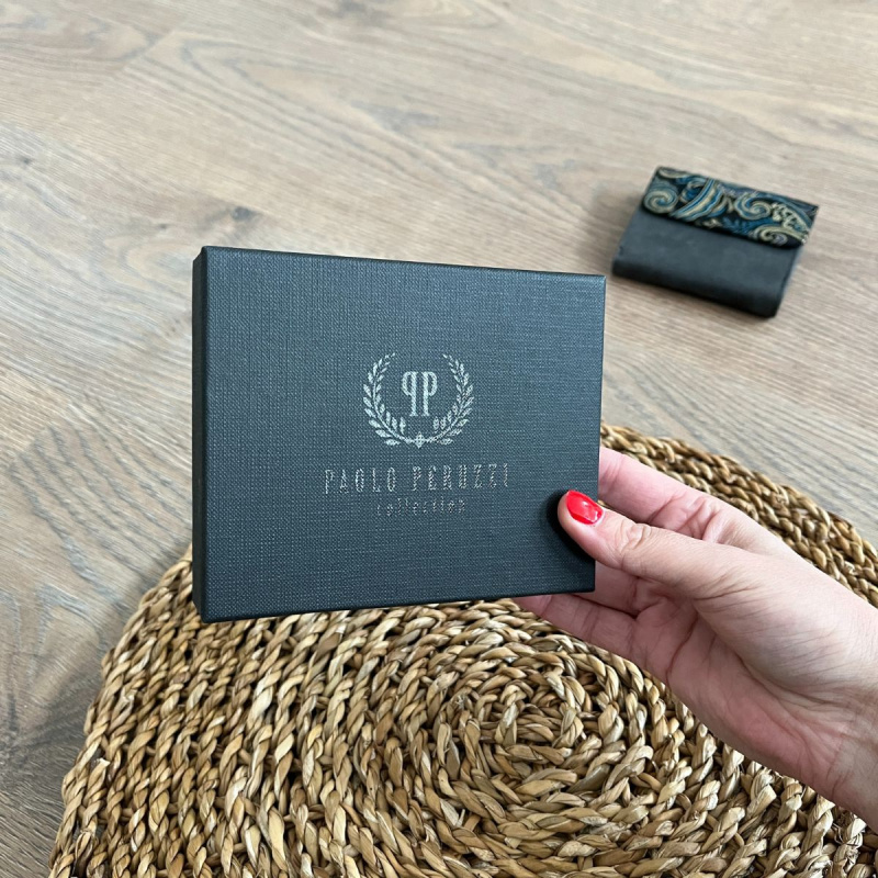 Dámska kožená peňaženka ARIA