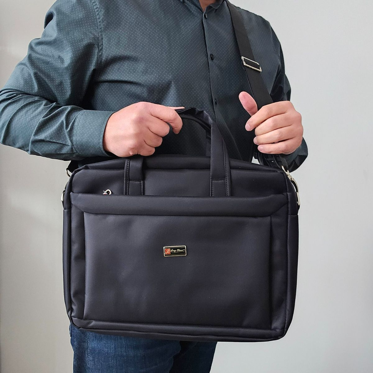 Taška na notebook BAG STREET