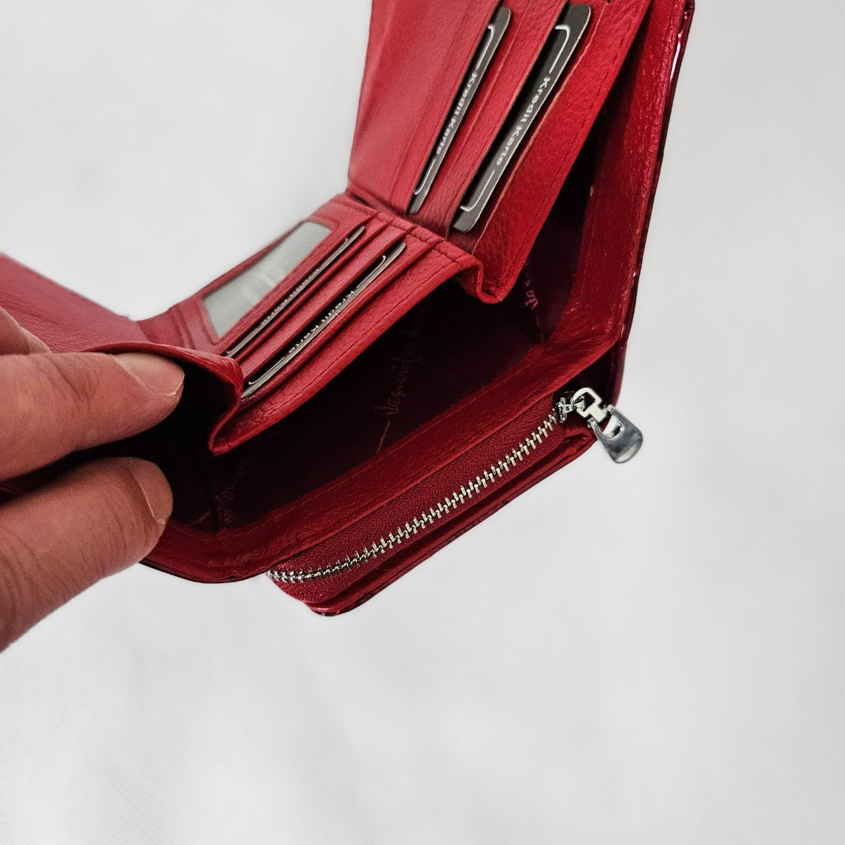 Dámsky set s peňaženkou LIANA