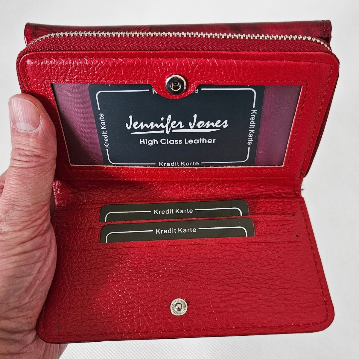 Dámsky set s peňaženkou LIANA