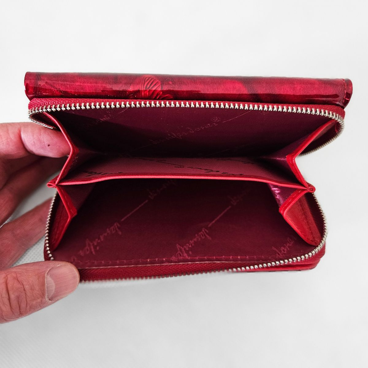 Dámsky set s peňaženkou LIANA